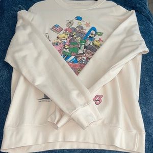 Brandy Melville sweater